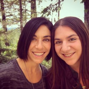 Meet your Posher, Angie